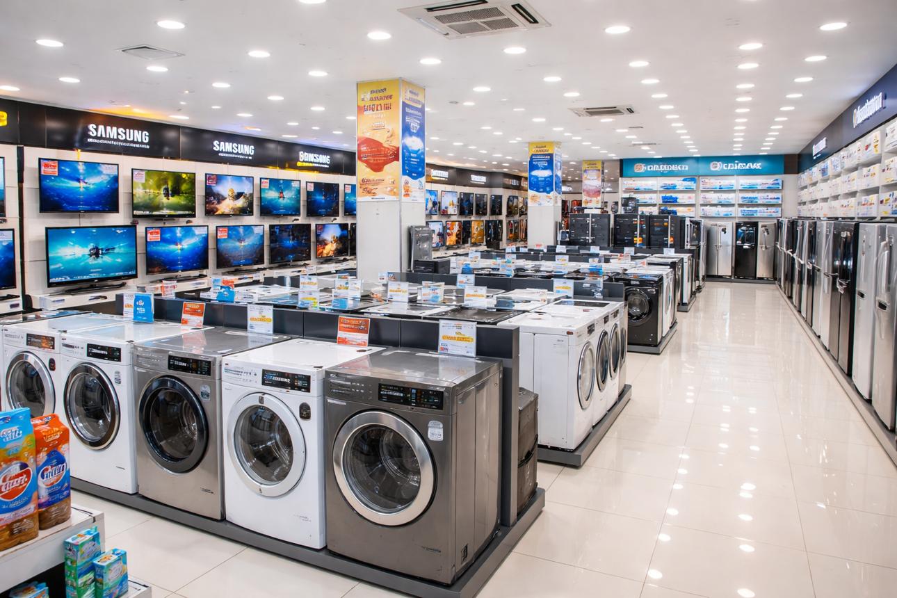 Home Appliances